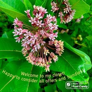 🌸🌺welcome! make an offer!🌸🌺